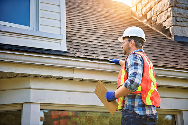 Licensed Roofing service in Porter, ME - Ben Roofing and Steel LLC